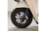 Honda Scoopy Tahun 2026